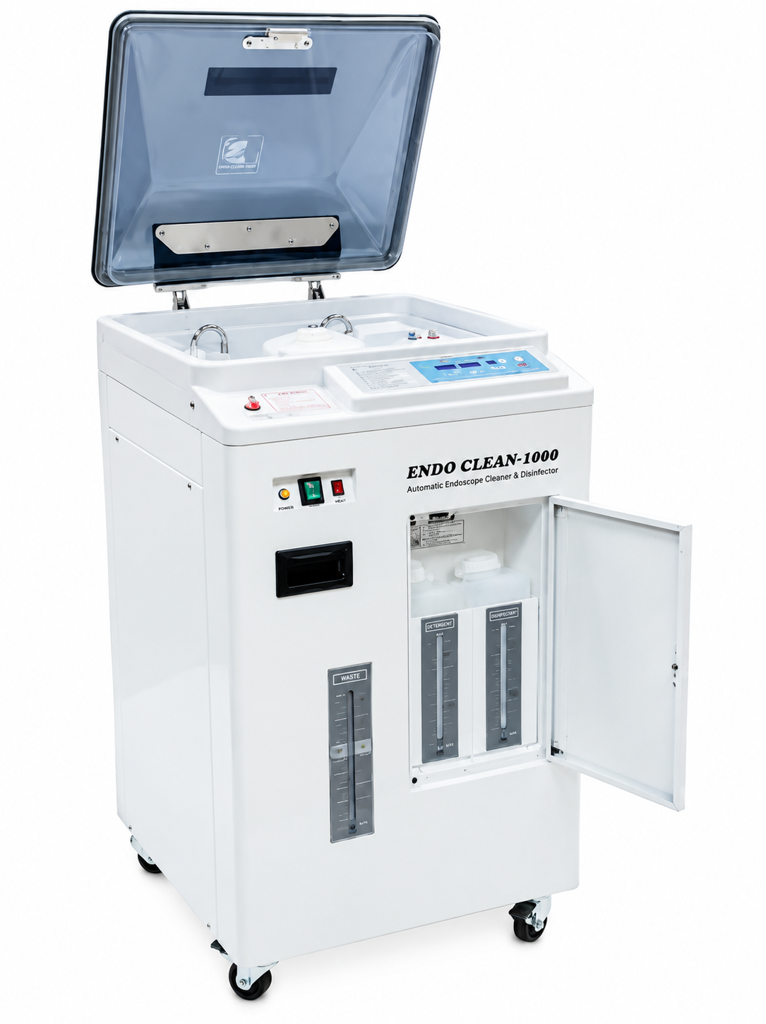 내시경 세척소독기 ENDO CLEAN-1000